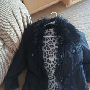 Woman's Jacket